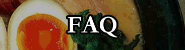 FAQ